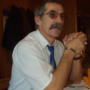 Profilbild von Ernestus Vrisk