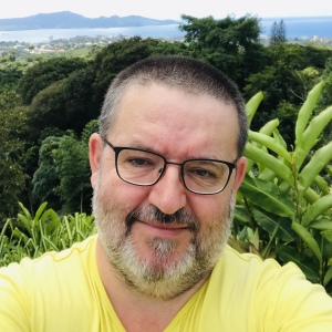 Profilbild von Ernst Albert Pirzl