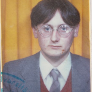 Profilbild von Ernst Günther Orlitsch