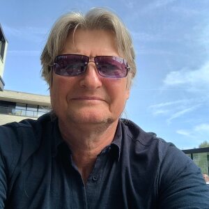 Profilbild von Ernst Michael Feichtinger