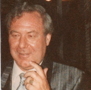 Profilbild von Ernst Aglas