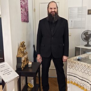 Profilbild von Ernst Angerbauer