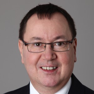 Profilbild von Ernst Bauer