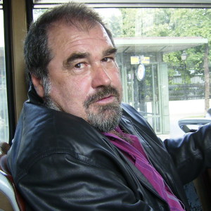 Profilbild von Ernst Böhm
