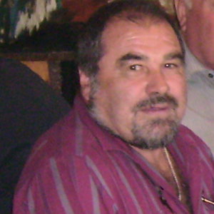 Profilbild von Ernst Boehm