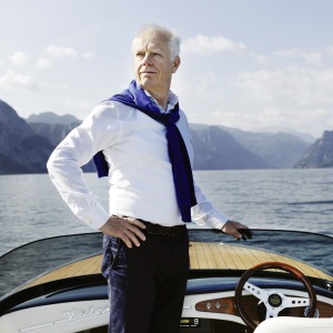 Profilbild von Ernst Brunbauer