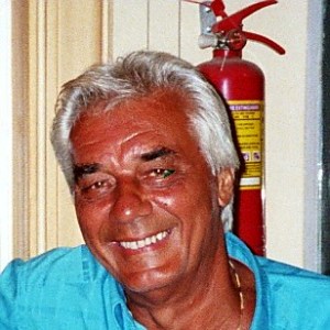 Profilbild von Ernst Dirr