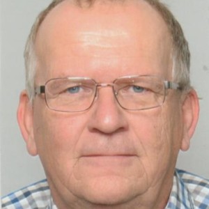 Profilbild von Ernst Eder