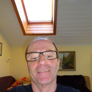 Profilbild von Ernst Eisner