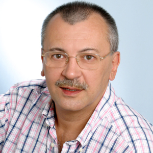 Profilbild von Ernst Eyer
