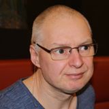 Profilbild von Ernst Fortunits