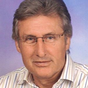 Profilbild von Ernst Gangl