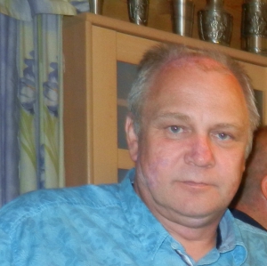 Profilbild von Ernst Gebetsroither