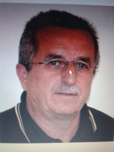 Profilbild von Ernst Gratzl
