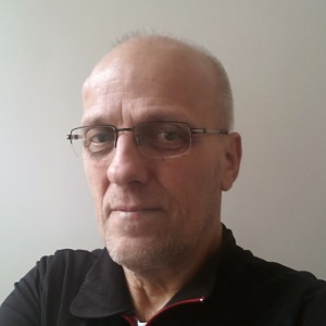 Profilbild von Ernst Gregor