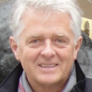 Social Media Profilbild Ernst Hajek 