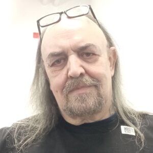 Profilbild von Ernst Hofbauer