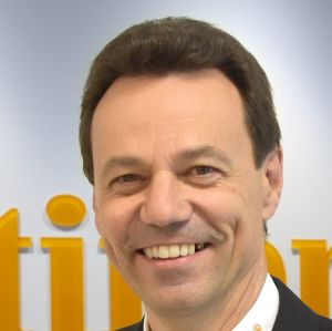 Profilbild von Ernst Kaderabek