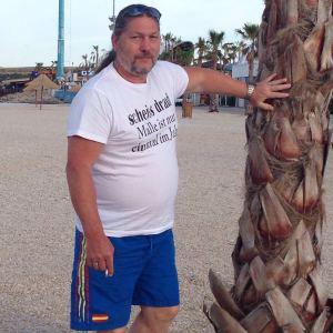 Profilbild von Ernst Kaltenbacher