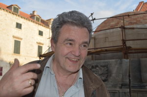 Profilbild von Ernst Kauf