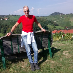 Profilbild von Ernst Krutzler