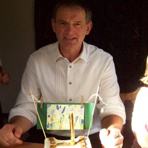 Profilbild von Ernst Leister