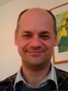 Profilbild von Ernst Leitner