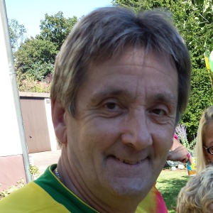 Profilbild von Ernst Mader