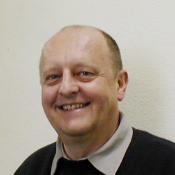 Profilbild von Ernst Misar