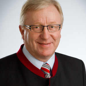 Profilbild von Ernst Pachler