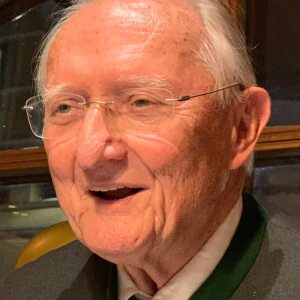 Profilbild von Ernst Pöcksteiner