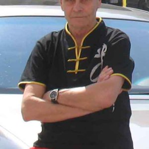 Profilbild von Ernst Polley