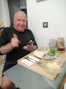 Profilbild von Ernst Posch