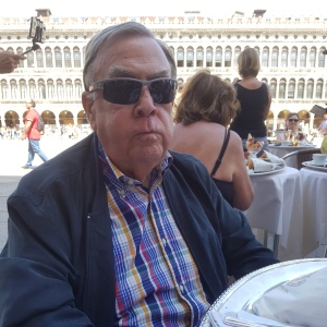 Profilbild von Ernst Pürcher