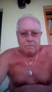 Profilbild von Ernst Ranftl