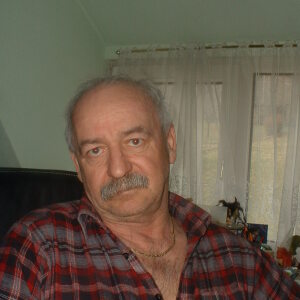 Profilbild von Ernst Resch