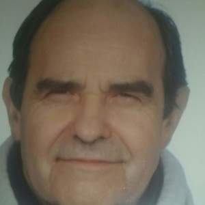 Profilbild von Ernst Reßl