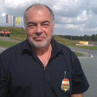 Profilbild von Ernst Schausinger