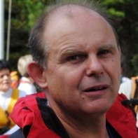 Profilbild von Ernst Schwarz