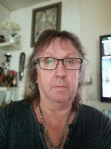 Profilbild von Ernst Seidl