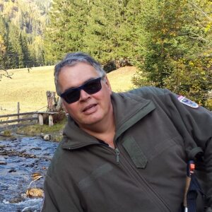 Profilbild von Ernst Siska