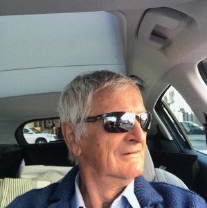 Profilbild von Ernst Skala