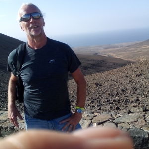 Profilbild von Ernst Spiegel