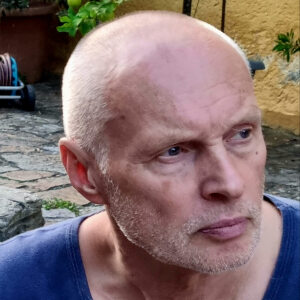 Profilbild von Ernst Steiner