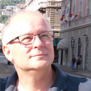 Profilbild von Ernst Stelzl