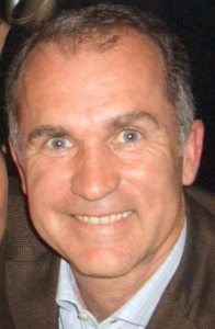 Profilbild von Ernst Strobl