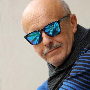 Profilbild von Ernst Teubenbacher