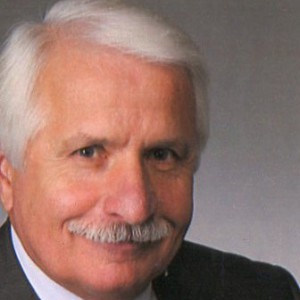 Profilbild von Ernst Toth
