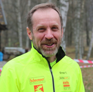 Profilbild von Ernst Tüchler