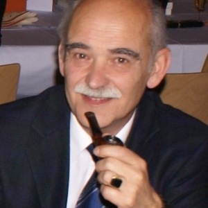 Profilbild von Ernst Vestl